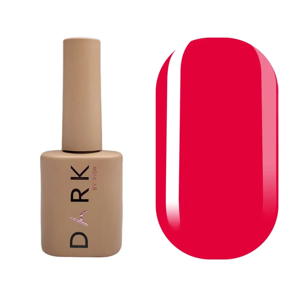 Гель-лак Dark gel polish №49, 10 мл