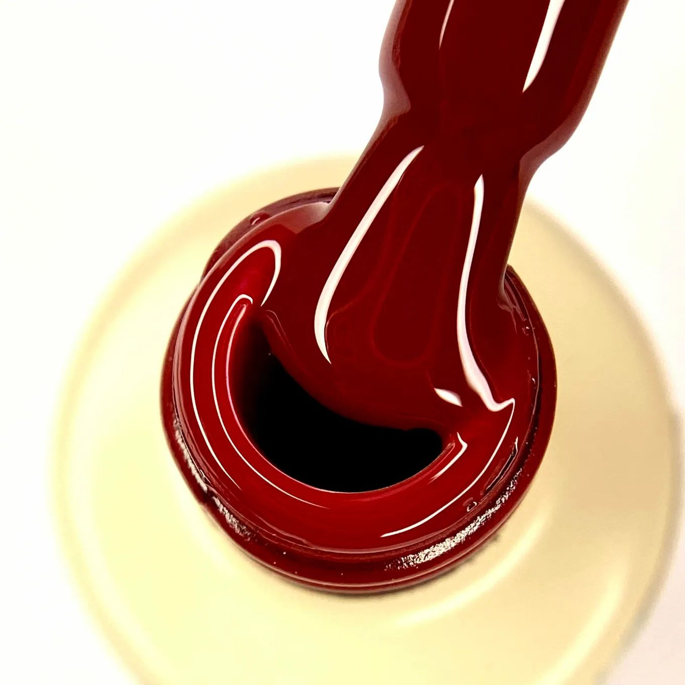 Гель-лак Nika Zemlyanikina the gel polish №106, 6 мл