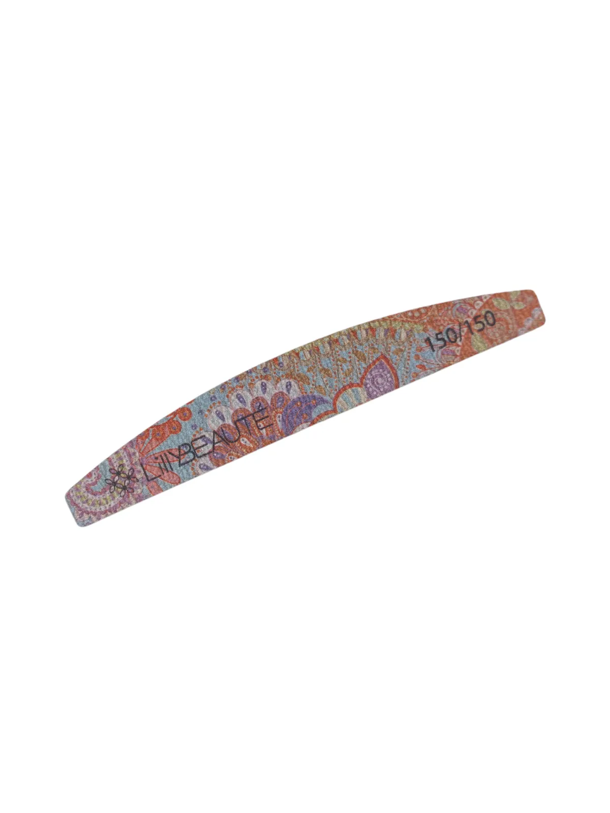 Пилка LillyBeauty 150/150