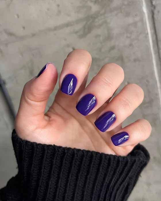 Гель-лак Dark gel polish №19, 6 мл
