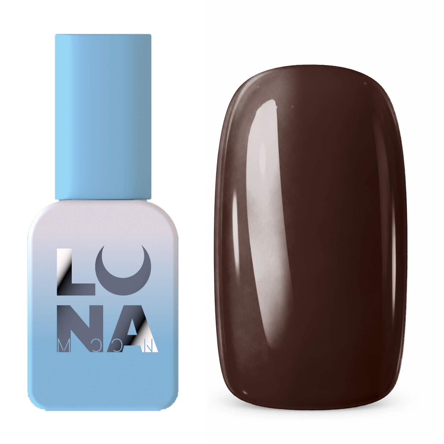 Гель-лак LUNA Color №70, 13ml