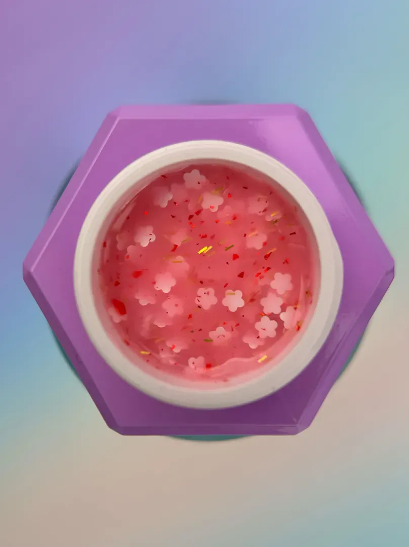 Гель для наращивания You Are Cute Builder Gel №22, 15 мл