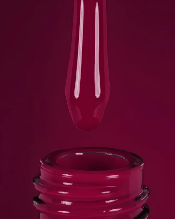 Гель-лак Dark gel polish №153, 10 мл