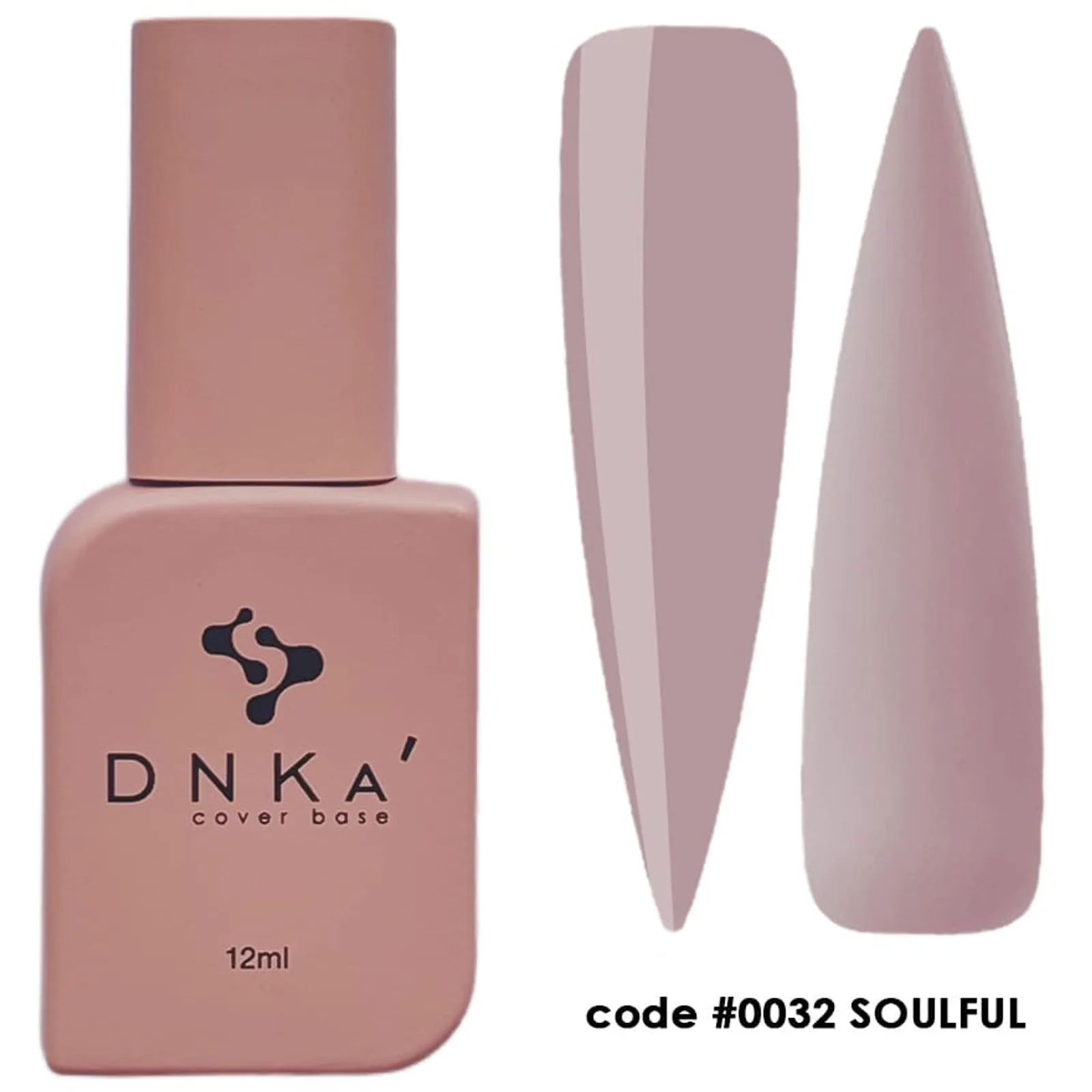 База Cover DNKa №32, 12 ml