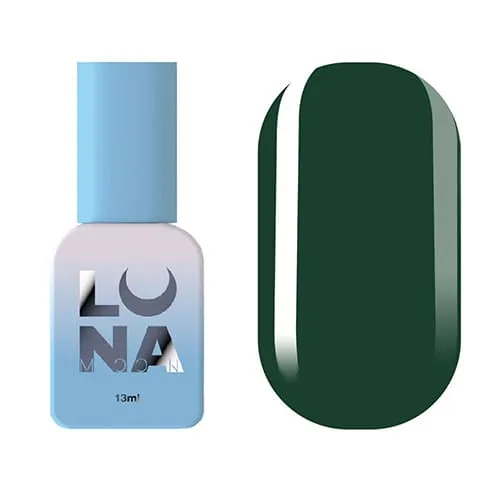 Гель-лак LUNA Color №101, 13ml