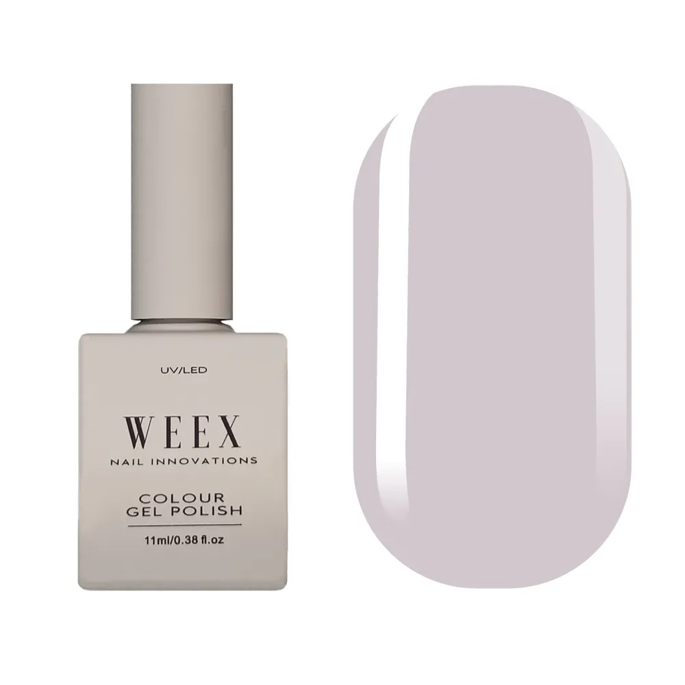 Гель-лак WEEX №567, 11 мл