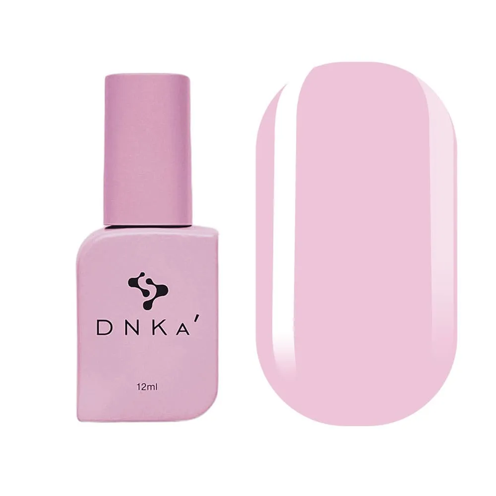 Liquid Acrygel DNKa №15, Panna Cotta, 12 мл