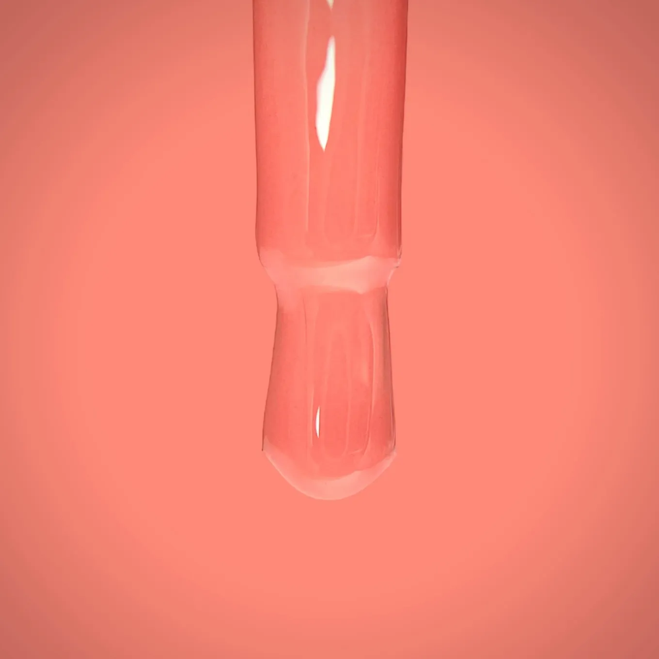 Гель-лак Nika Zemlyanikina the gel polish №024, 6 мл