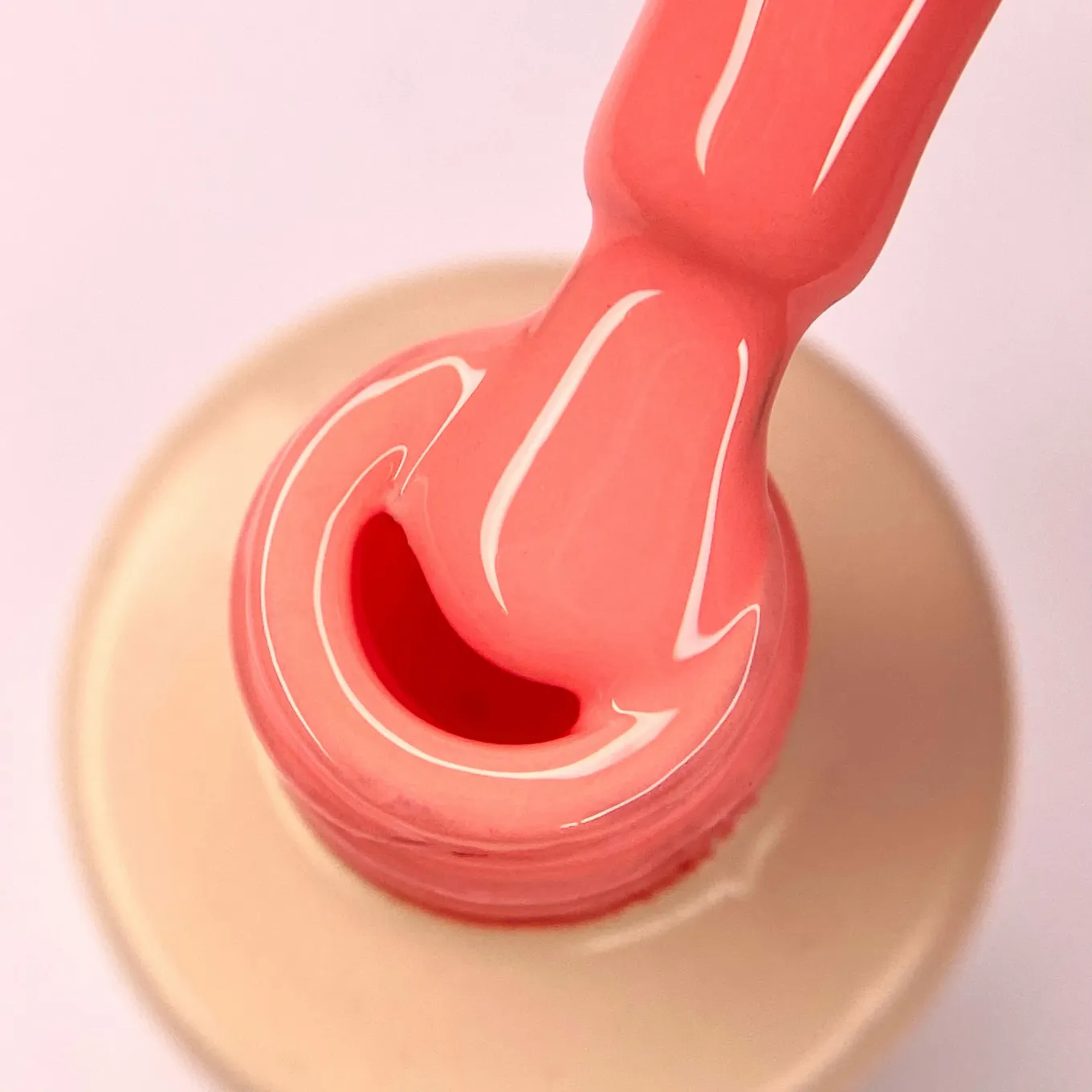 Гель-лак Nika Zemlyanikina the gel polish №024, 6 мл