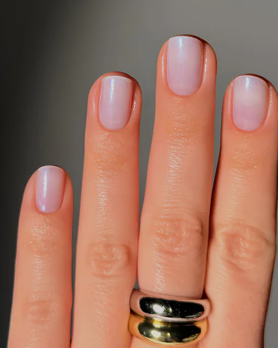 Лак для ногтей DARK Gloss polish №02, 10 мл