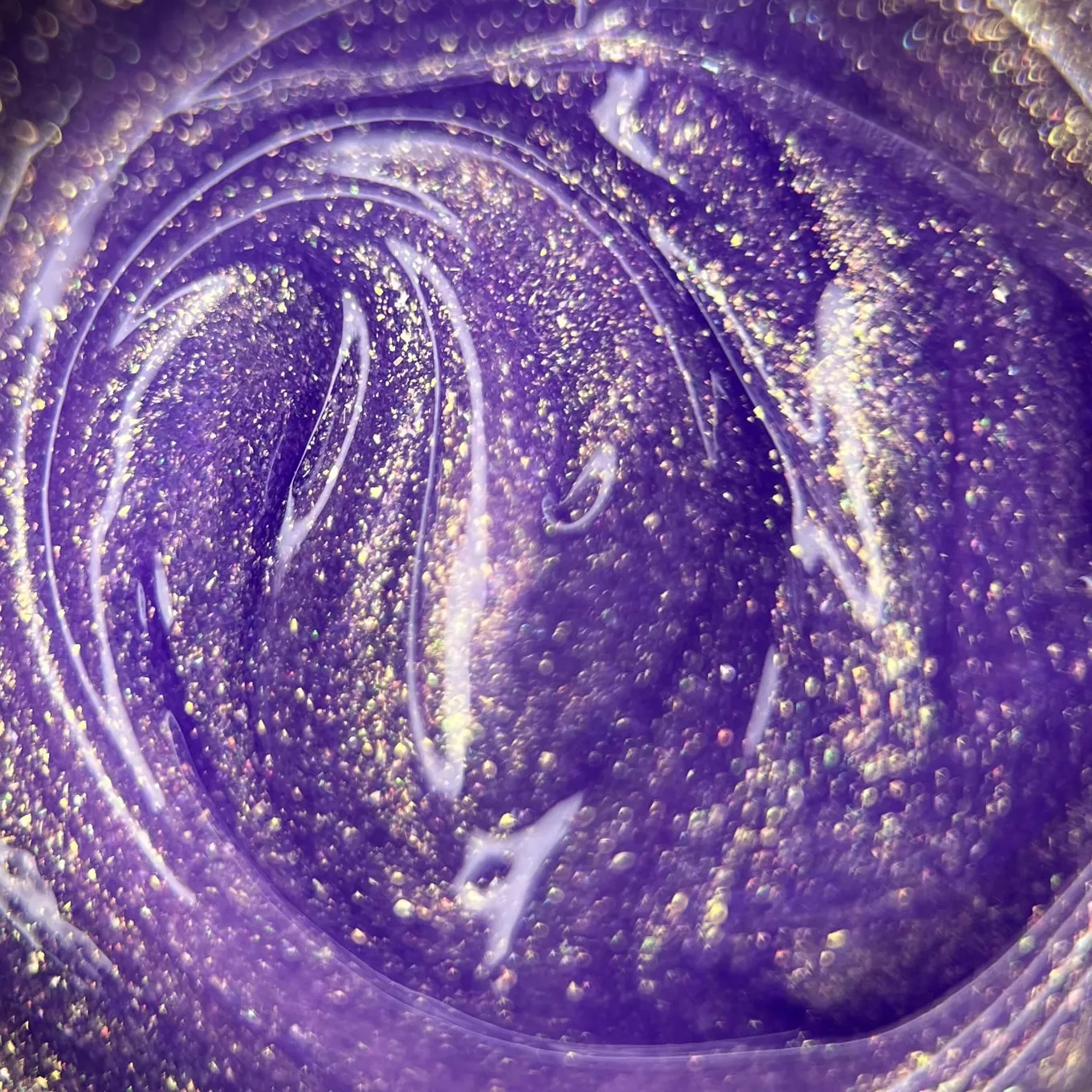 Гель для нарощування Nika Zemlyanikina Builder gel Mermaid №04, 15 мл