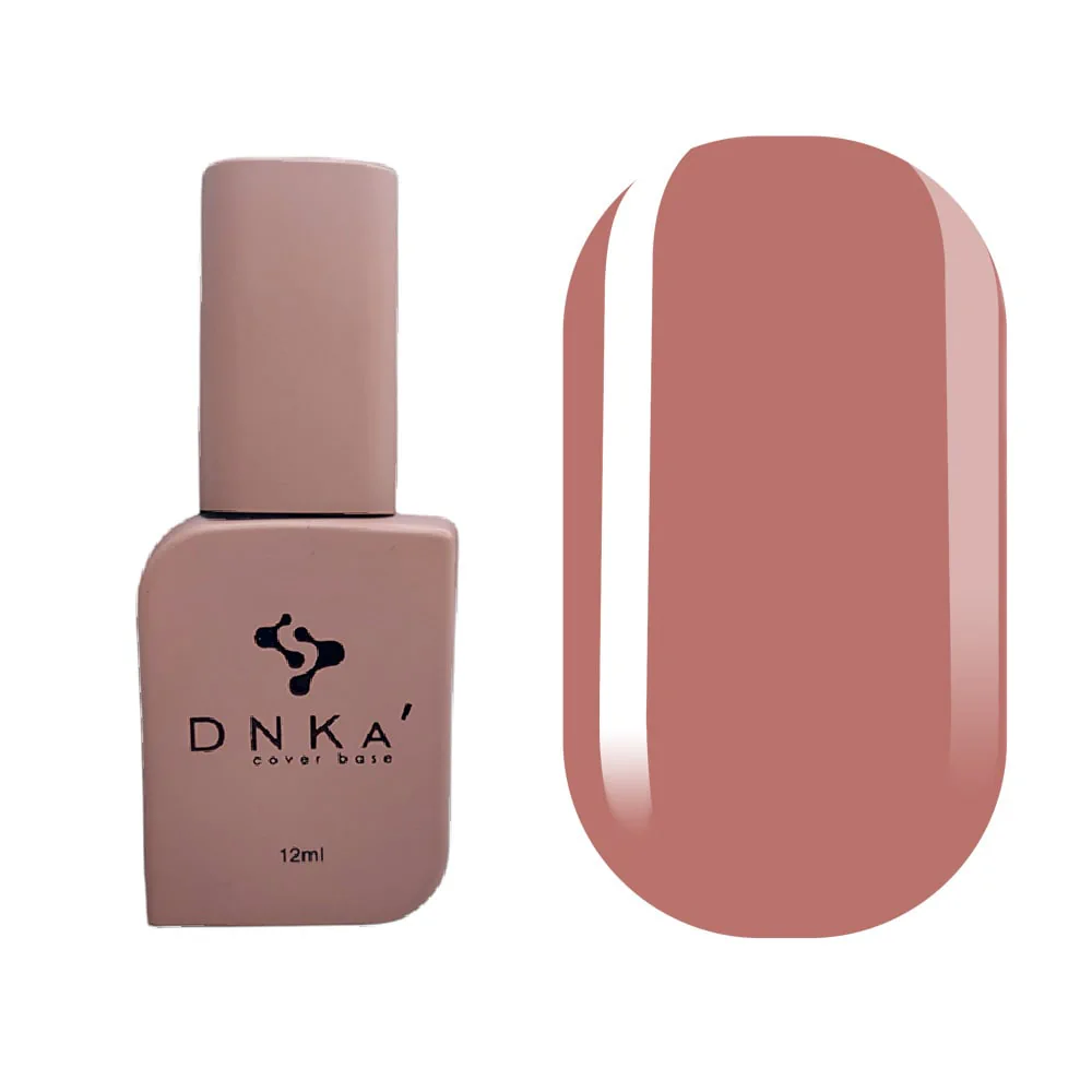 База Cover DNKa №91, 12 мл