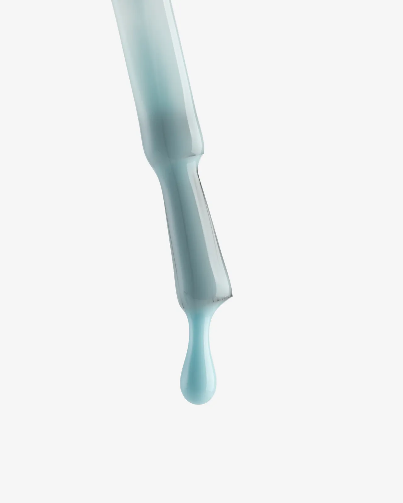 Trendy Nails Builder Gel in a bottle Blue lagoon, 30 мл