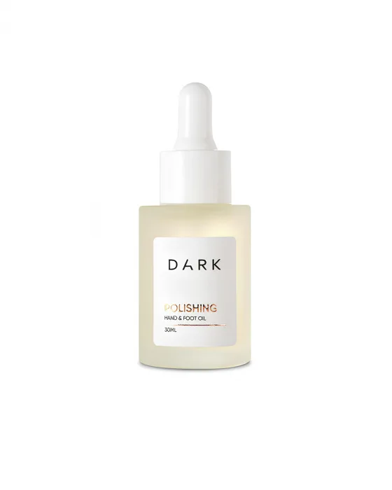 Олія Dark для полірування шкіри, Polishing Oil Soft Peony, 30 мл