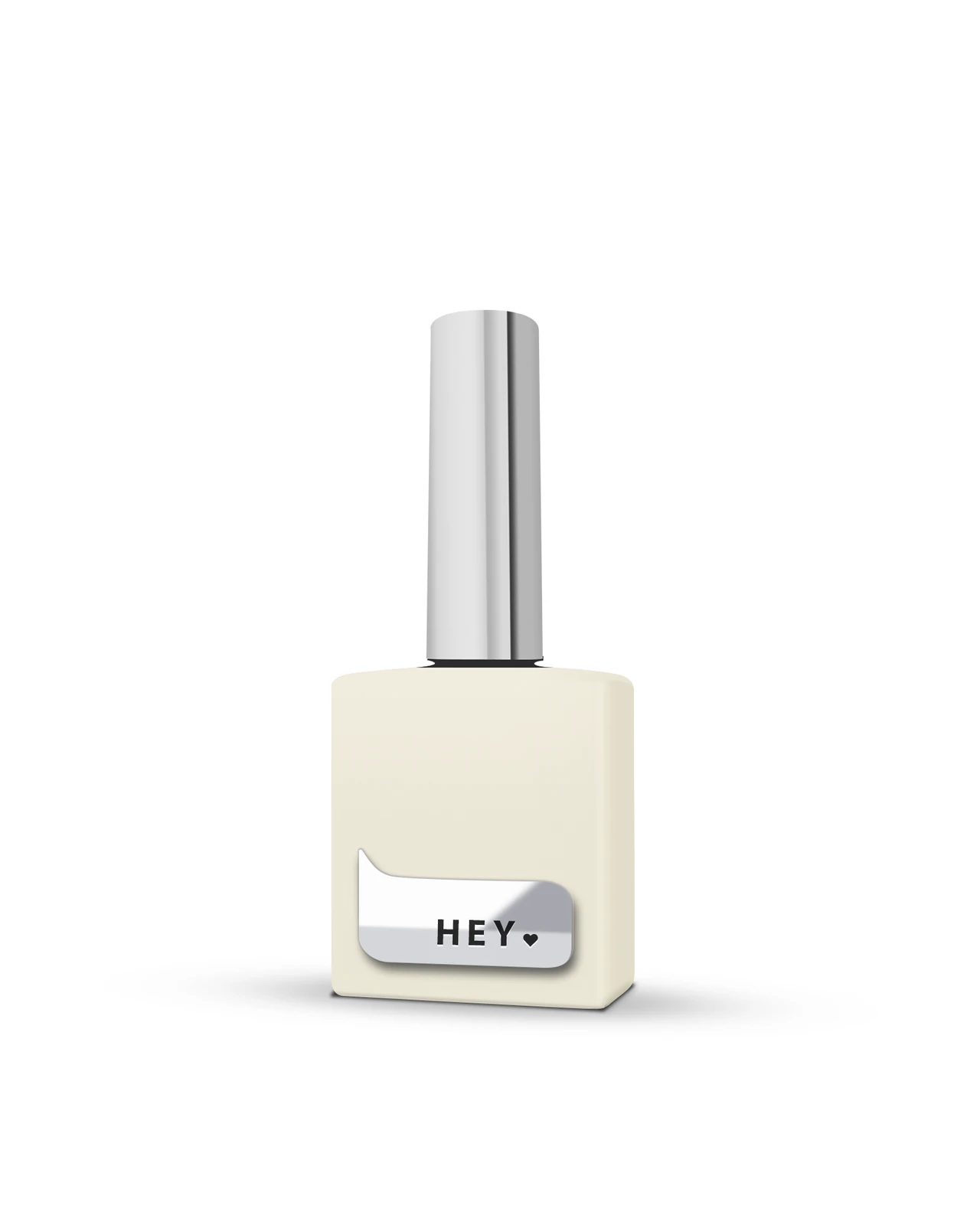 Рідкий гель HELLO Smart Gel Pastel Yellow, 15 мл