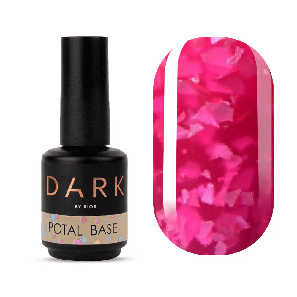 База Dark Potal Base №13, 15 мл