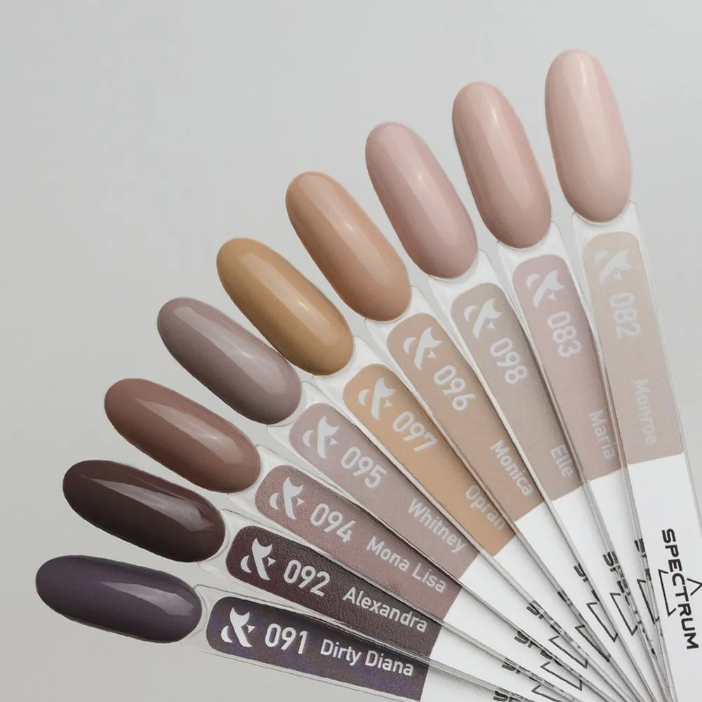 F.O.X gel-polish spectrum 094, 7 ml