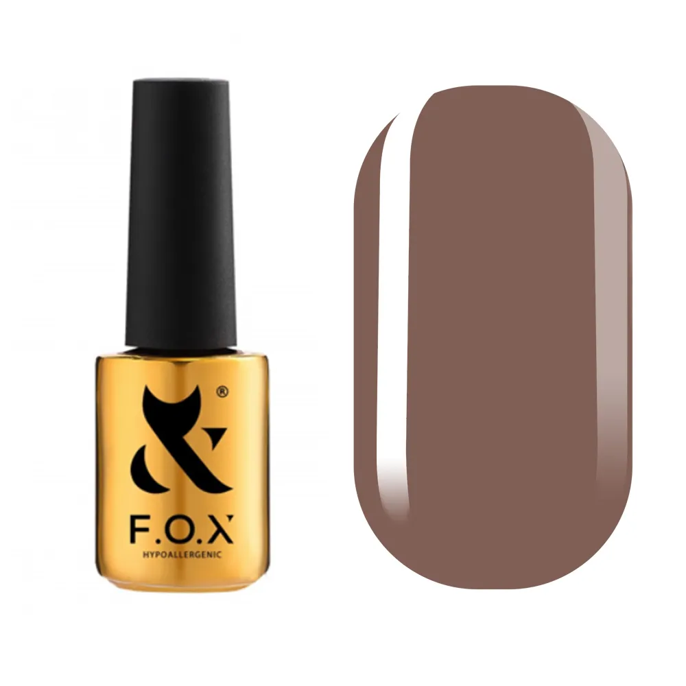 F.O.X gel-polish spectrum 094, 7 ml