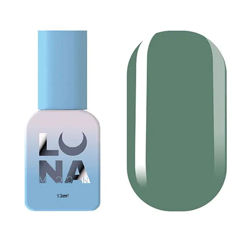 Гель-лак LUNA Color №107, 13ml