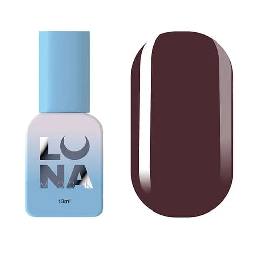 Гель-лак LUNA Color №06, 13ml