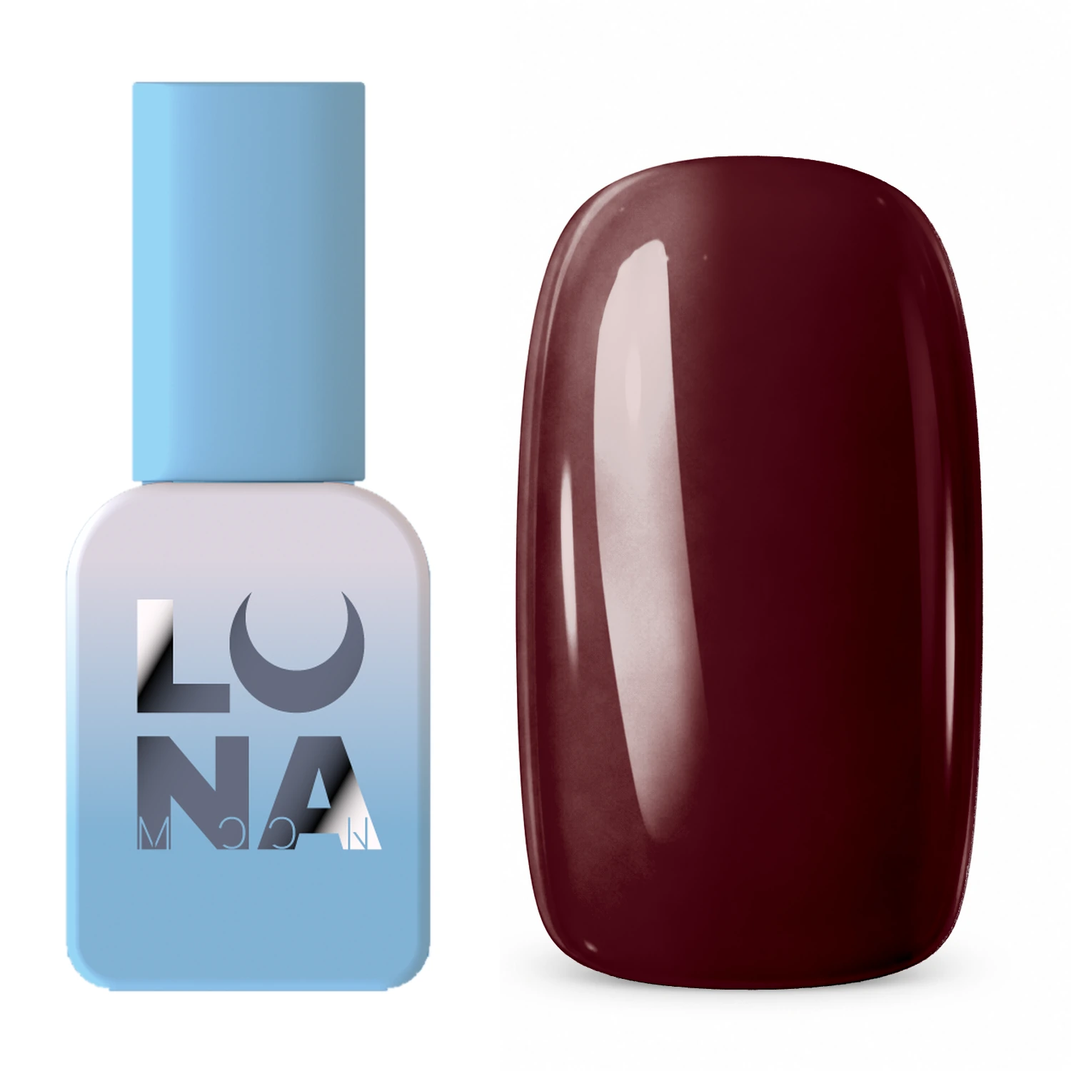 Гель-лак LUNA Color №06, 13ml