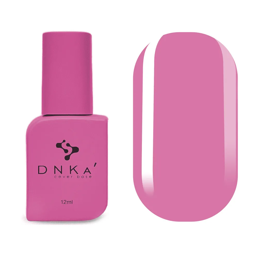 База Cover DNKa №25, 12 ml
