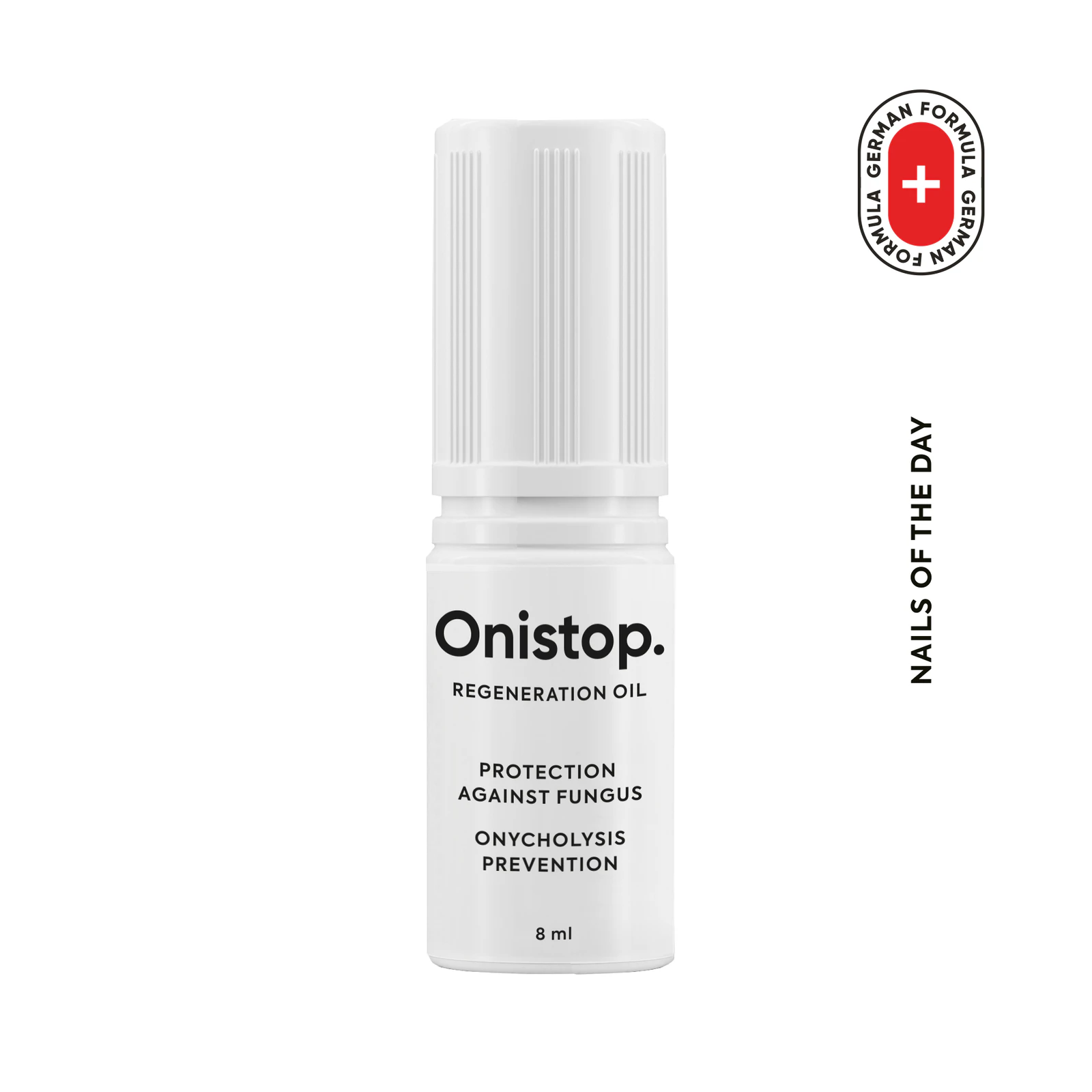 Олія проти оніхолізису NAILSOFTHEDAY OniStop, 8 мл