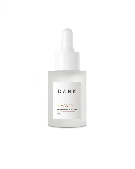 Ремувер для кутикули DARK, 30 мл