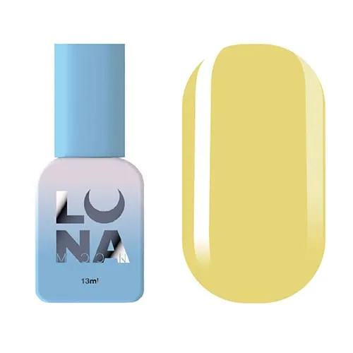 Гель-лак LUNA Color №135, 13ml
