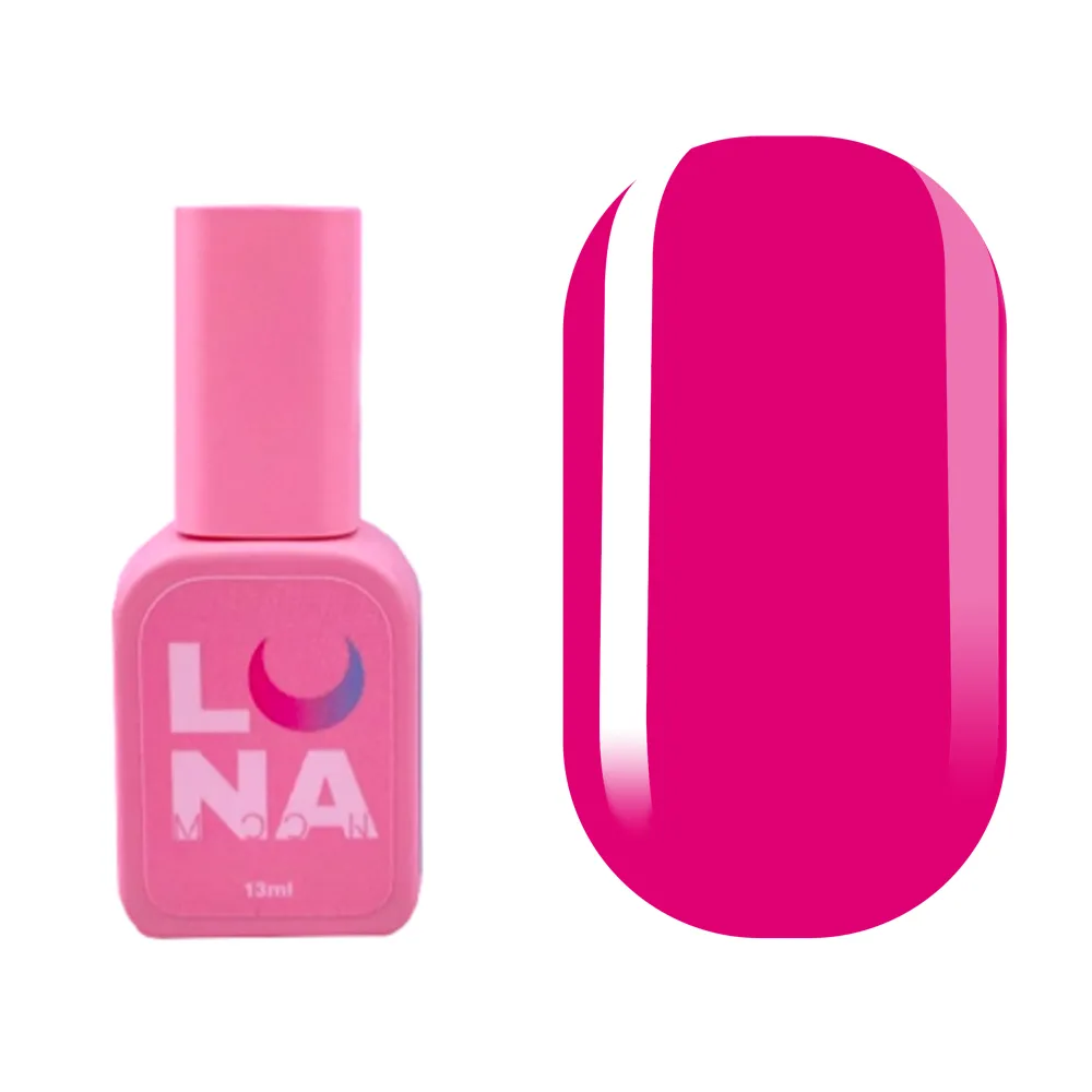LUNA Color Base Hubba Bubba, 13 мл