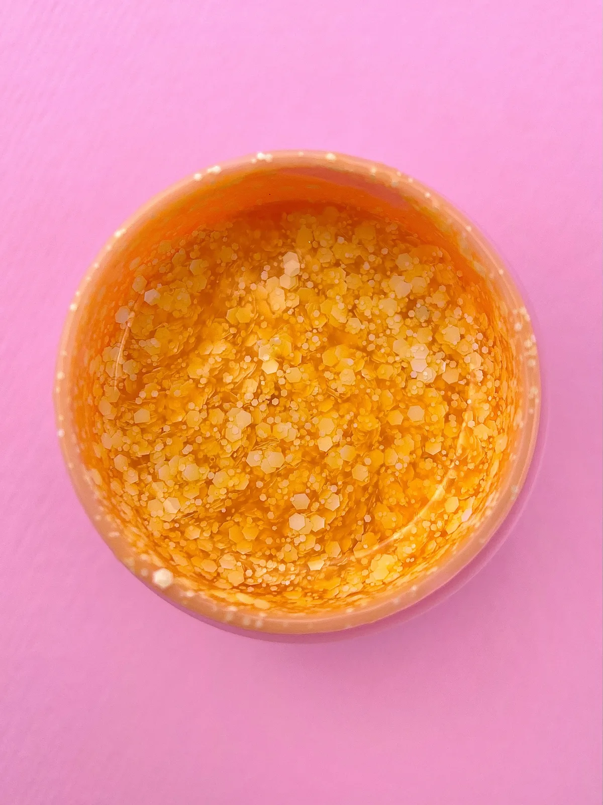 Гель LUNA Bubble Gel №4, 5 мл