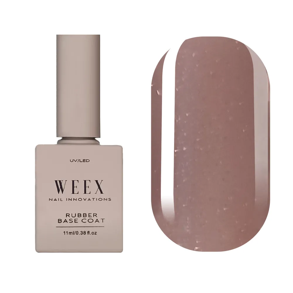 База WEEX Shimmer №20, 11 мл
