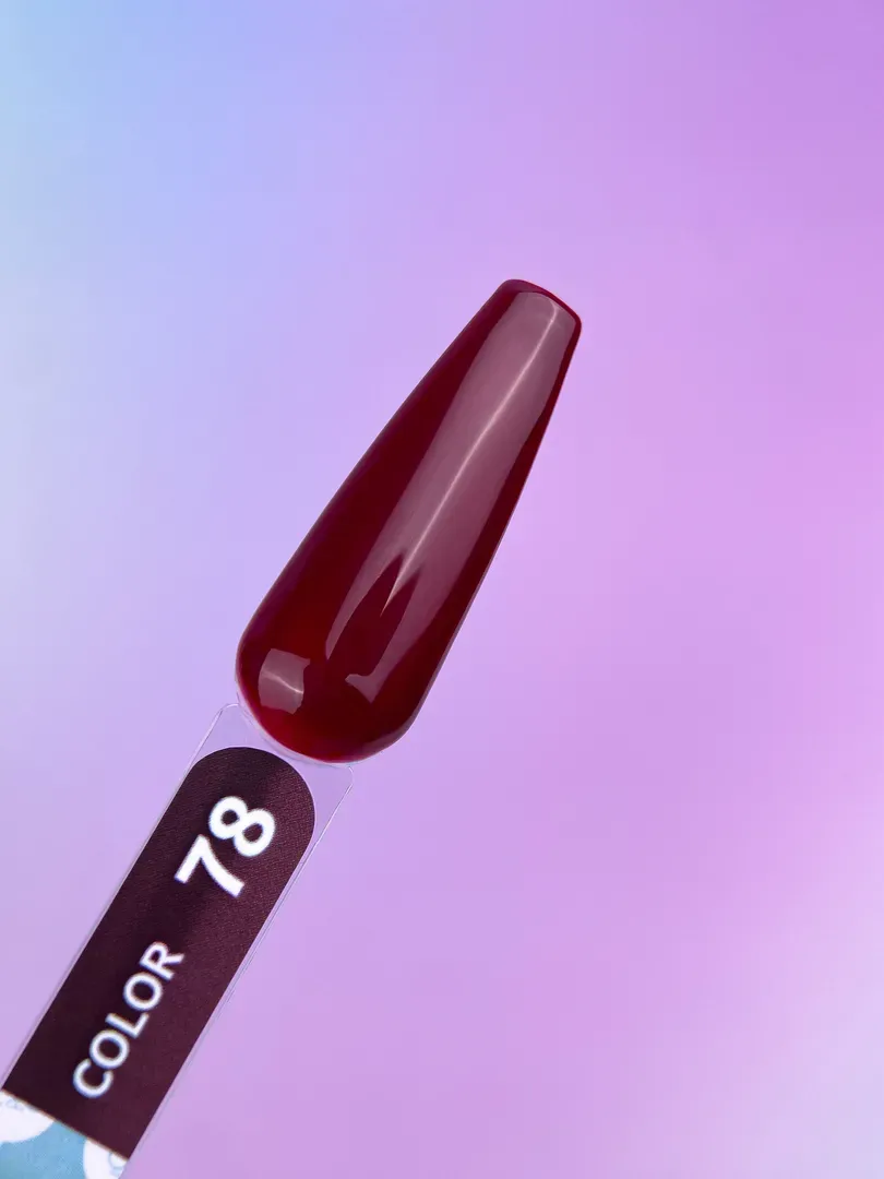 Гель-лак You Are Cute Color №78, 5ml