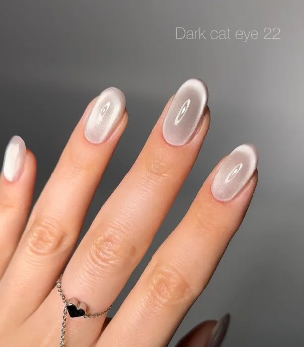 Гель-лак DARK Cat Eye №22, 10 мл