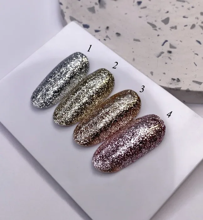 DARK Diamond Gel 02, 4 мл