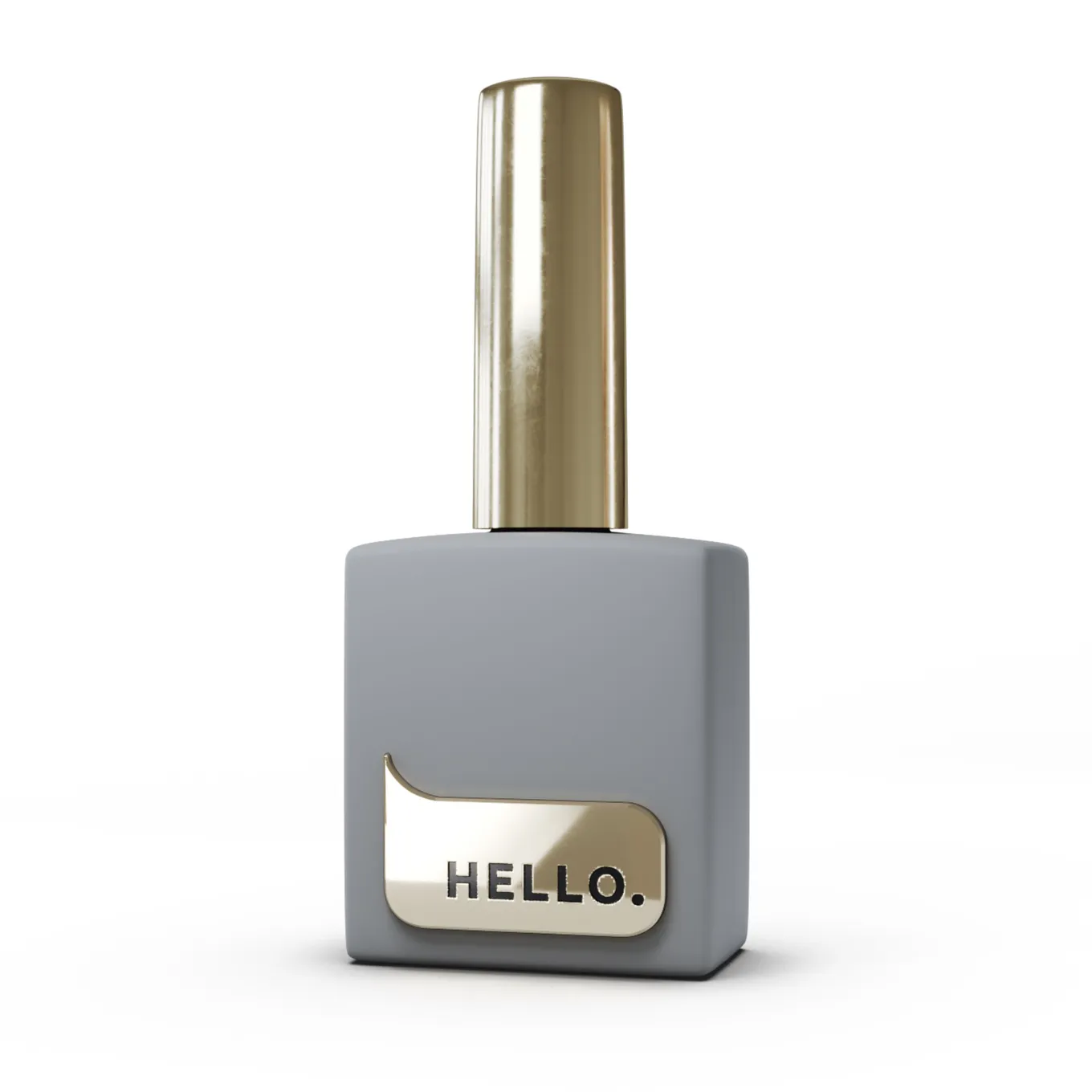 Топ HELLO No sticky без липкого шару, 15 мл