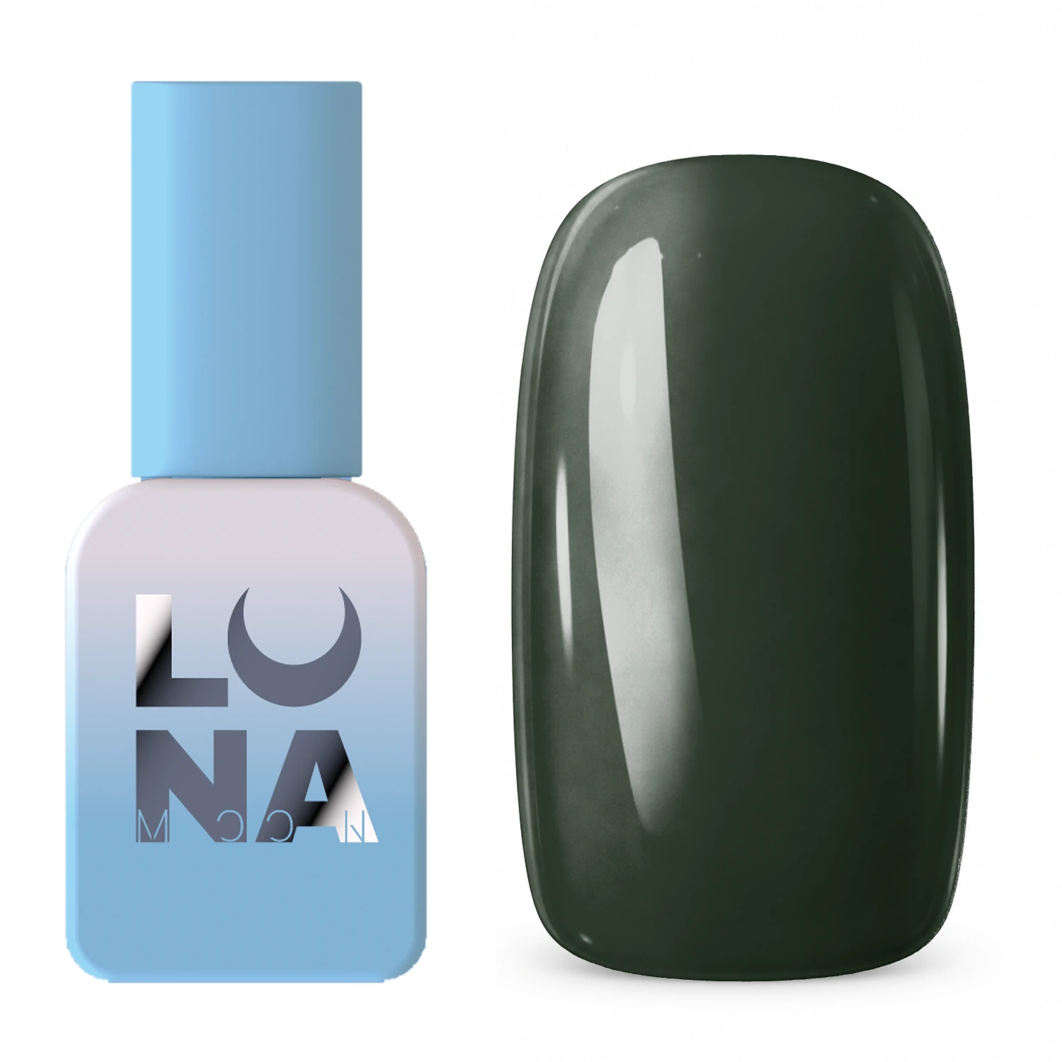 Гель-лак LUNA Color №116, 13ml