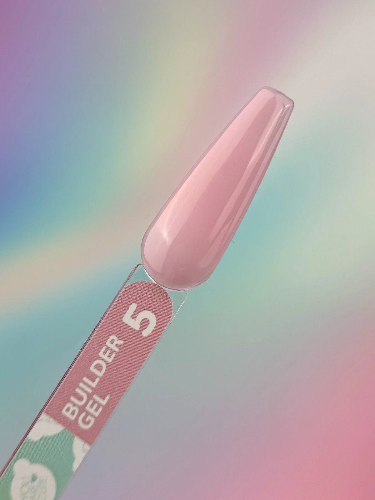 Гель для нарощування You Are Cute Builder Gel №05, 15 мл