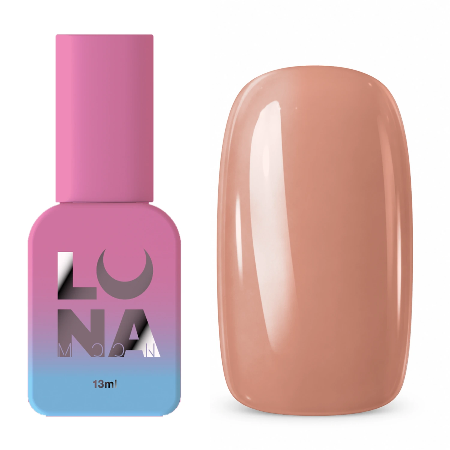 LUNA Cover Base №2, 30ml
