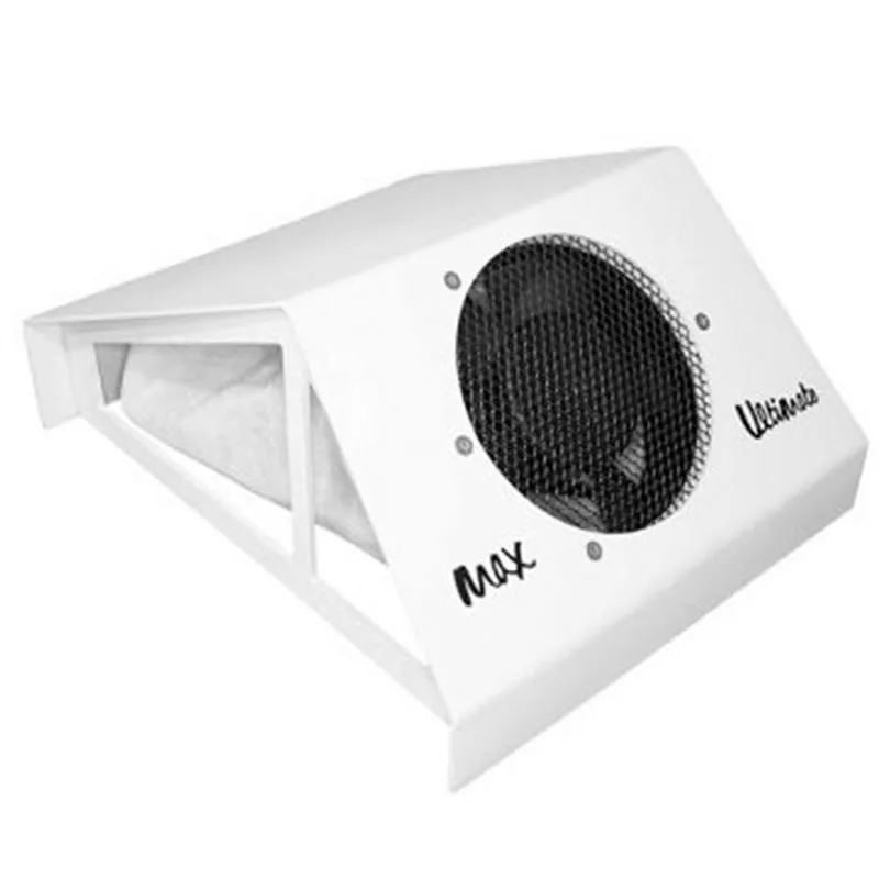 Витяжка для манікюру MAX Ultimate 4, 65W з регулятором швидкості
