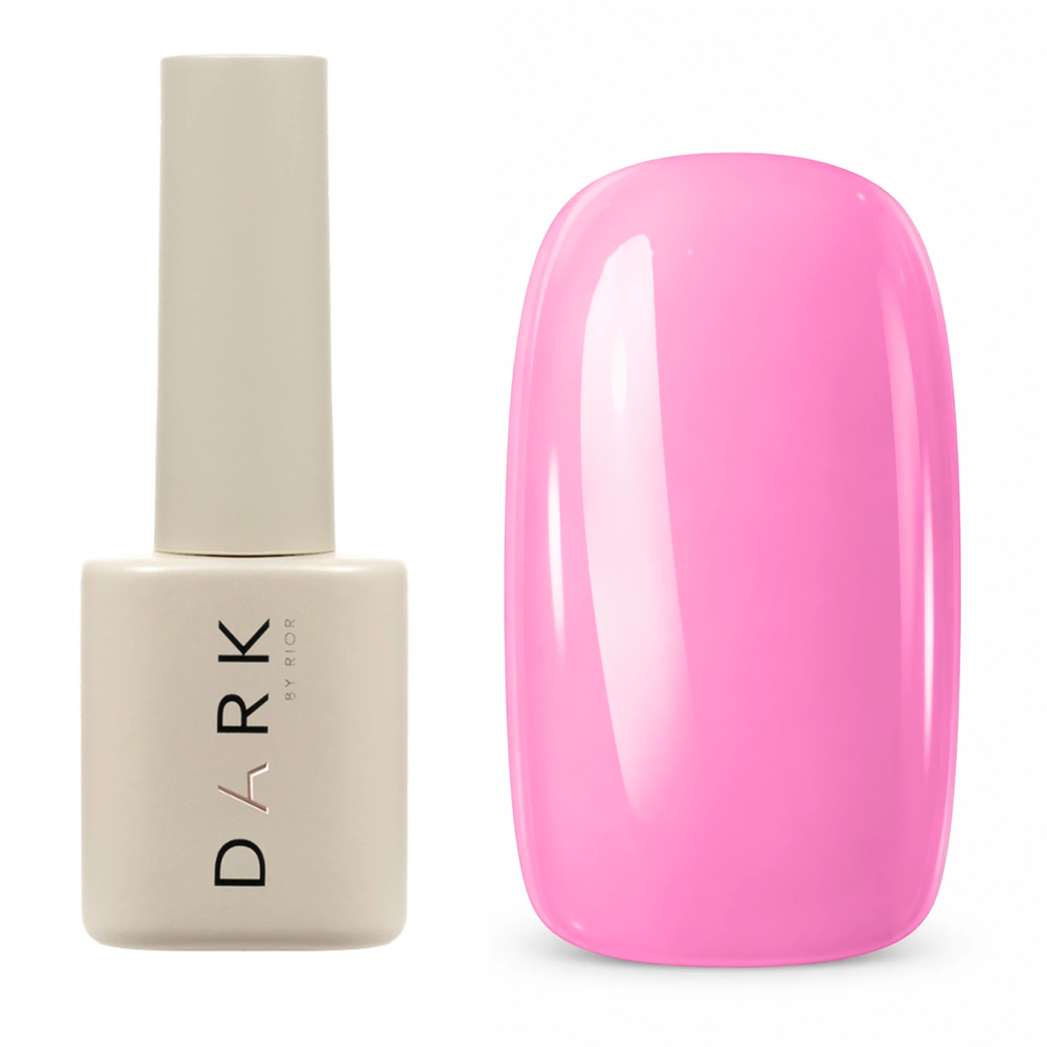 Гель-лак Dark gel polish №109, 6 мл