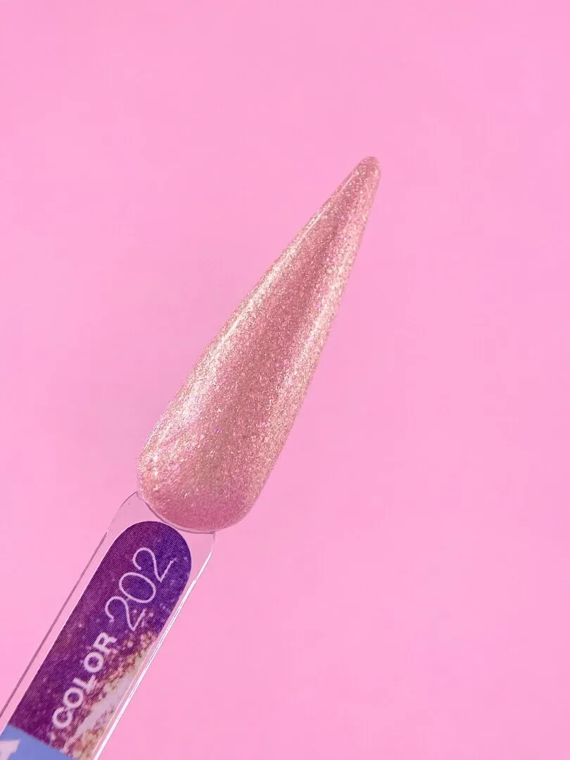 Гель-лак LUNA Color №202, 13ml