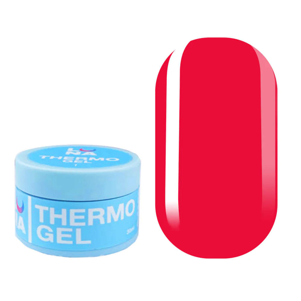 LUNA Termo gel 2, 30 мл