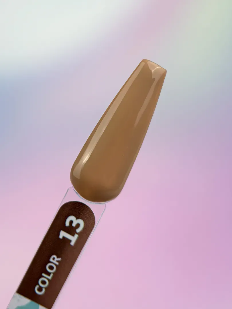 Гель-лак You Are Cute Color №13, 5ml