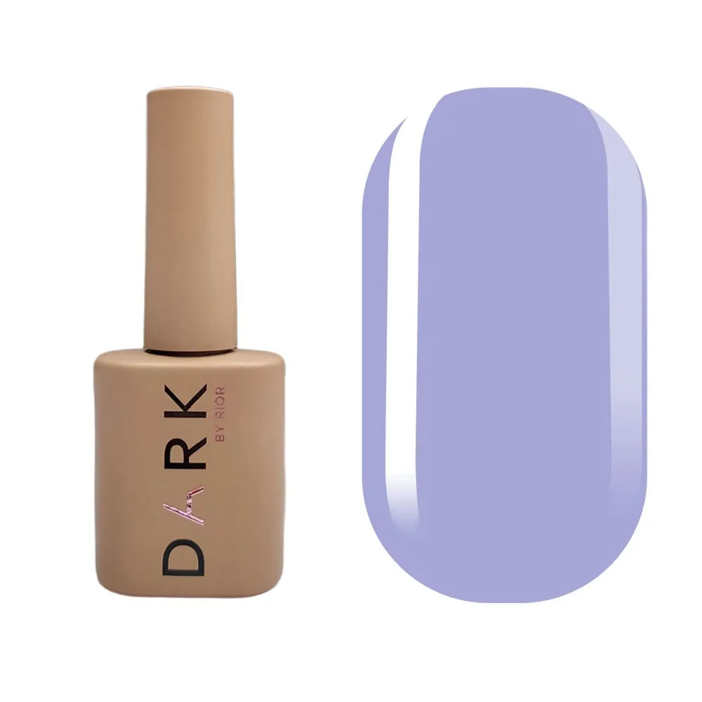 Гель-лак Dark gel polish №67, 10 мл
