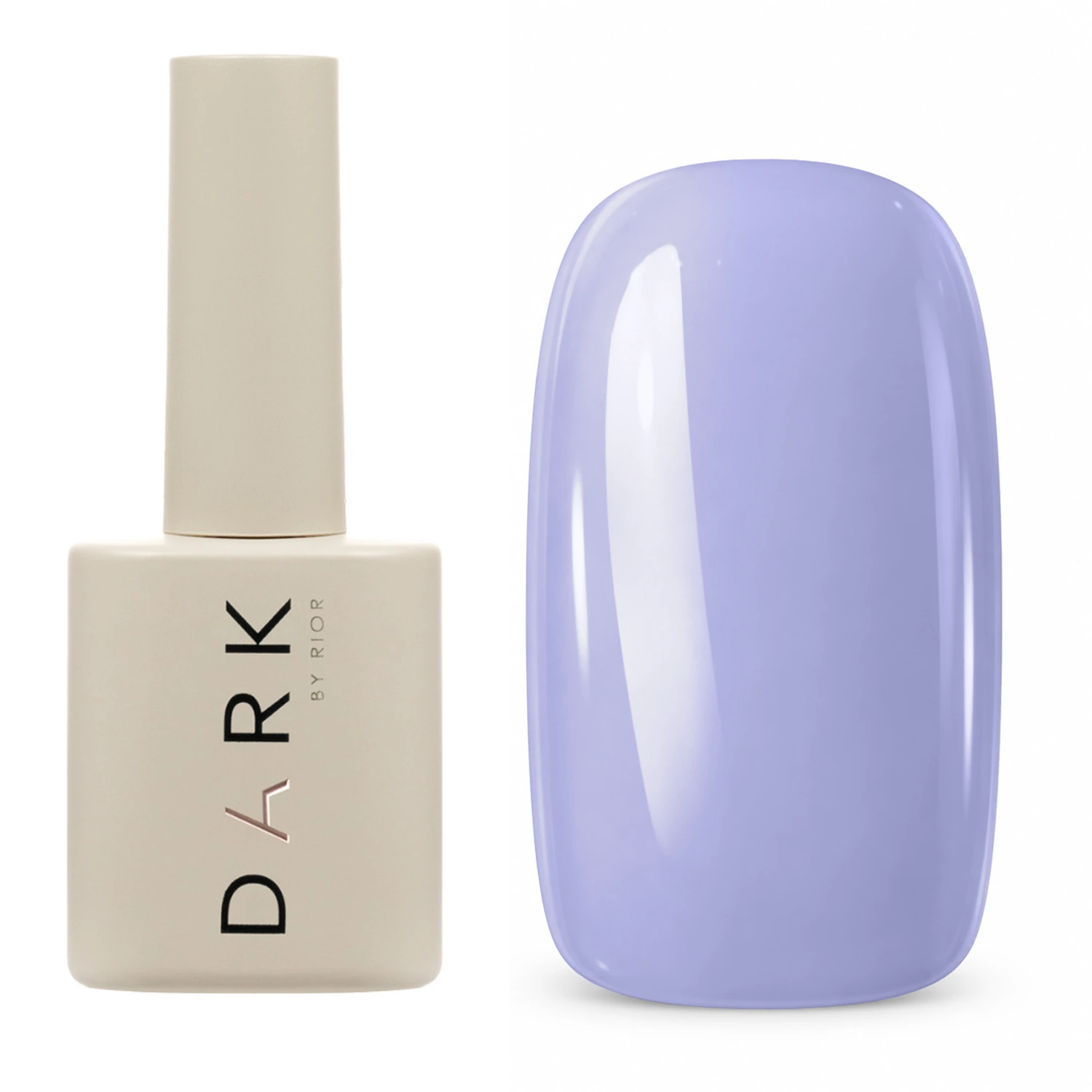 Гель-лак Dark gel polish №67, 10 мл
