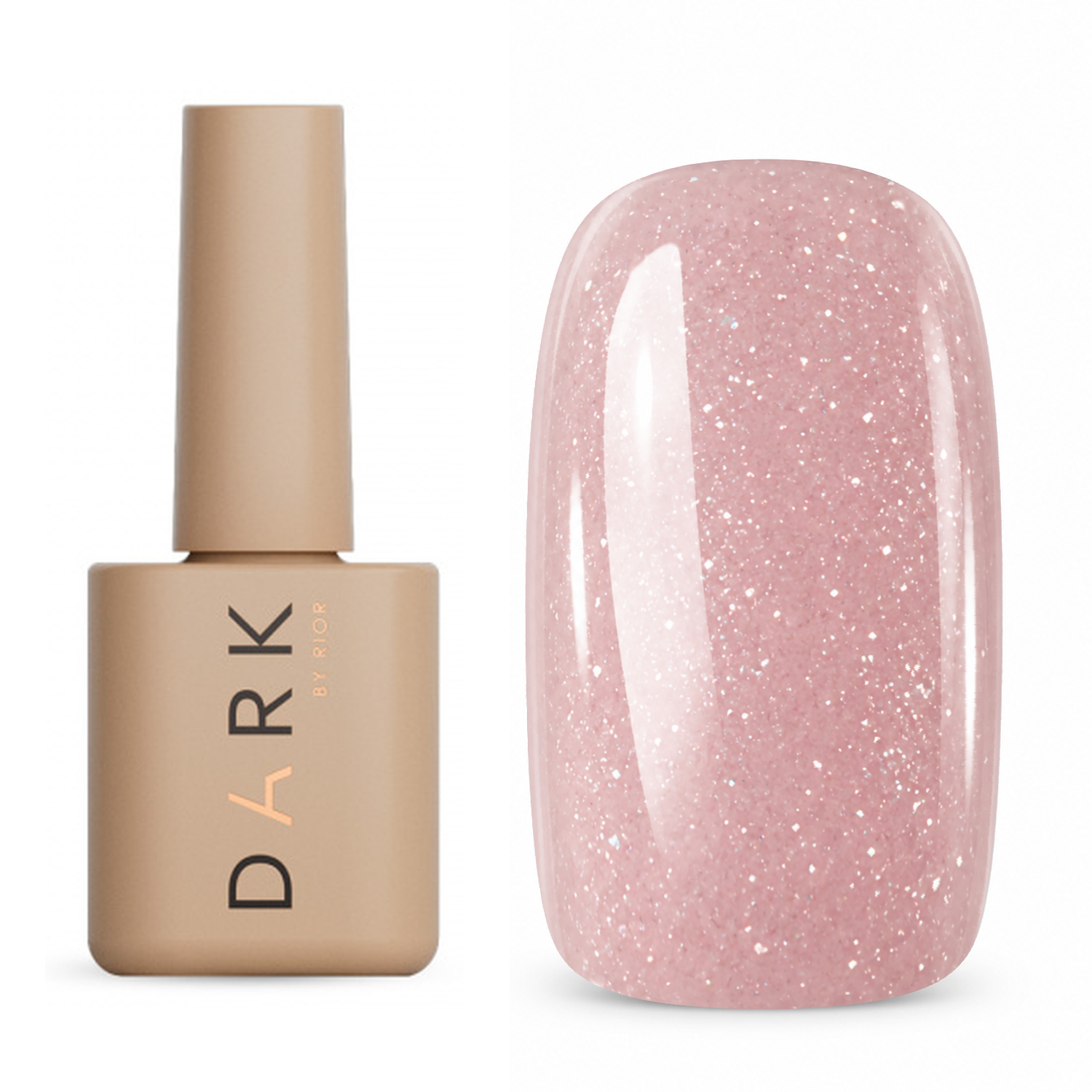 DARK Top Shine 8, 10 мл