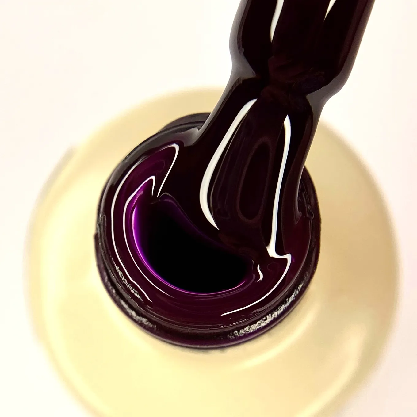 Гель-лак Nika Zemlyanikina the gel polish №111, 6 мл