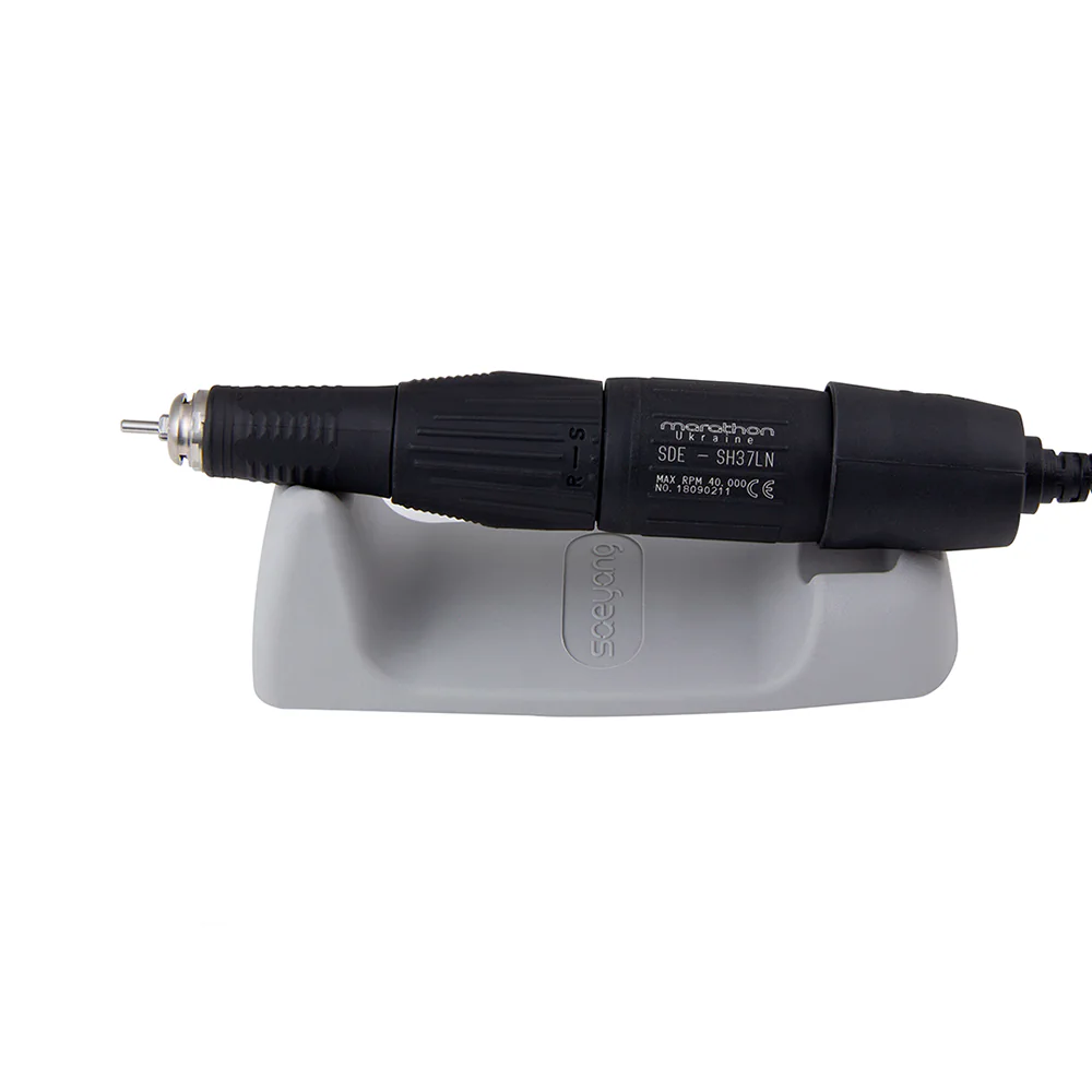 Фрезер ESCORT-2 PRO (WHITE) SH37LN б/пед