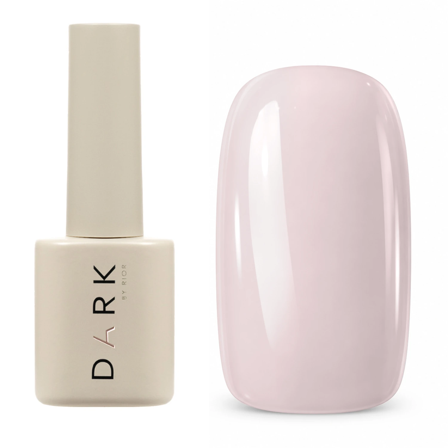 Гель-лак Dark gel polish №61, 6 мл